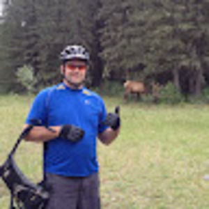 Meet your Posher, Oliver